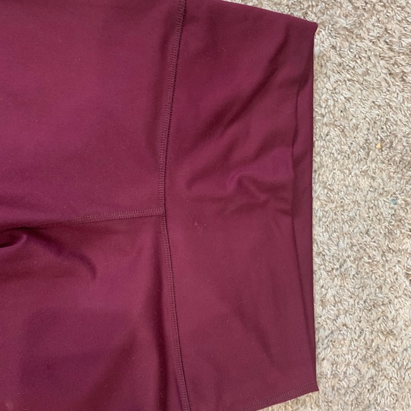 NWOT Core 10 Women's All Day Comfort 22" High-Waist Capri Yoga Legging - Picture 4 of 13